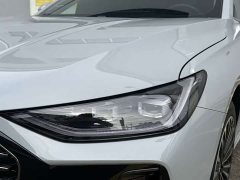 Chery Fengyun A8L 1.5T GDI 145km Luxury - ფოტო 8