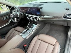 BMW 3 Series 325Li M Sport Package - ფოტო 12