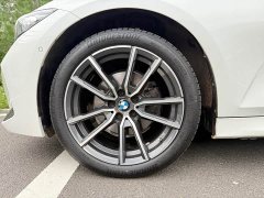 BMW 3 Series 325Li M Sport Package - ფოტო 5