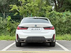 BMW 3 Series 325Li M Sport Package - ფოტო 7