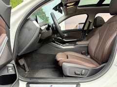 BMW 3 Series 325Li M Sport Package - ფოტო 9