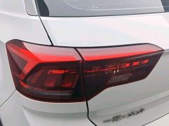 Volkswagen Outlander T-ROC Tanyue Facelift 280TSI DSG FWD Comfort Smart Connected Edition - photo 11