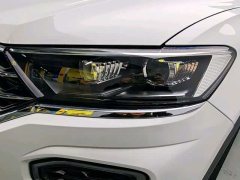 Volkswagen Outlander T-ROC Tanyue Facelift 280TSI DSG FWD Comfort Smart Connected Edition - photo 12