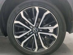 Volkswagen Outlander T-ROC Tanyue Facelift 280TSI DSG FWD Comfort Smart Connected Edition - photo 13