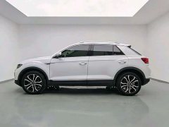 Volkswagen Outlander T-ROC Tanyue Facelift 280TSI DSG FWD Comfort Smart Connected Edition - photo 15