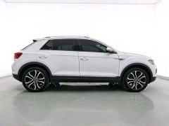 Volkswagen Outlander T-ROC Tanyue Facelift 280TSI DSG FWD Comfort Smart Connected Edition - photo 16