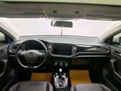 Volkswagen Outlander T-ROC Tanyue Facelift 280TSI DSG FWD Comfort Smart Connected Edition - photo 7