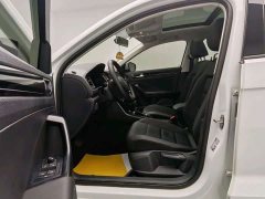 Volkswagen Outlander T-ROC Tanyue Facelift 280TSI DSG FWD Comfort Smart Connected Edition - photo 8