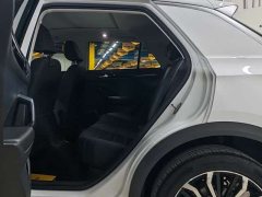 Volkswagen Outlander T-ROC Tanyue Facelift 280TSI DSG FWD Comfort Smart Connected Edition - photo 9