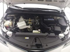 Toyota Corolla 1.2T S-CVT Pioneer Plus - ფოტო 10