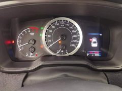 Toyota Corolla 1.2T S-CVT Pioneer Plus - ფოტო 14