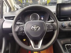 Toyota Corolla 1.2T S-CVT Pioneer Plus - ფოტო 15