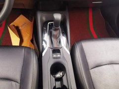Toyota Corolla 1.2T S-CVT Pioneer Plus - ფოტო 16