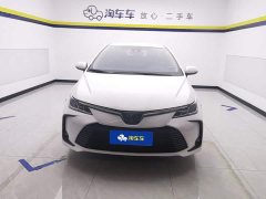 Toyota Corolla 1.2T S-CVT Pioneer Plus - ფოტო 2