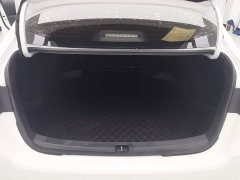 Toyota Corolla 1.2T S-CVT Pioneer Plus - ფოტო 4