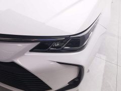Toyota Corolla 1.2T S-CVT Pioneer Plus - ფოტო 5