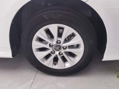 Toyota Corolla 1.2T S-CVT Pioneer Plus - ფოტო 6