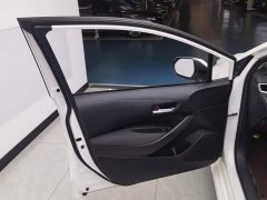Toyota Corolla 1.2T S-CVT Pioneer Plus - ფოტო 7