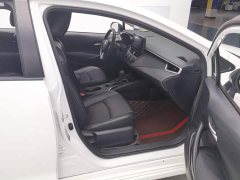 Toyota Corolla 1.2T S-CVT Pioneer Plus - ფოტო 8
