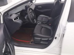 Toyota Corolla 1.2T S-CVT Pioneer Plus - ფოტო 9