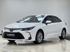 Toyota Corolla 1.2T Elite - ფოტო 1