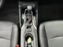 Toyota Corolla 1.2T Elite - ფოტო 11