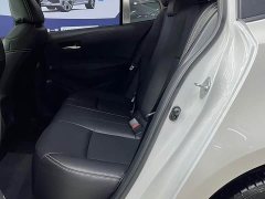 Toyota Corolla 1.2T Elite - ფოტო 12