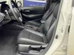 Toyota Corolla 1.2T Elite - ფოტო 13