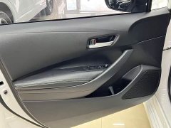 Toyota Corolla 1.2T Elite - ფოტო 14