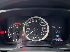Toyota Corolla 1.2T Elite - ფოტო 16