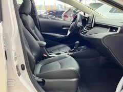 Toyota Corolla 1.2T Elite - ფოტო 18