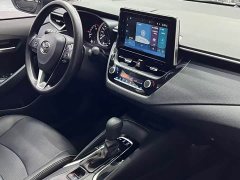 Toyota Corolla 1.2T Elite - ფოტო 19