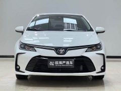 Toyota Corolla 1.2T Elite - ფოტო 2