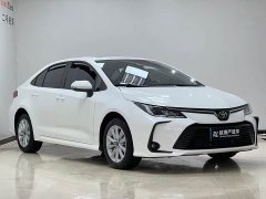 Toyota Corolla 1.2T Elite - ფოტო 3