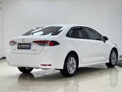 Toyota Corolla 1.2T Elite - ფოტო 4