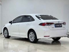 Toyota Corolla 1.2T Elite - ფოტო 6