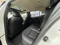 Toyota Corolla 1.2T Elite - ფოტო 7