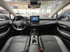 Toyota Corolla 1.2T Elite - ფოტო 8