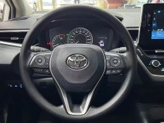 Toyota Corolla 1.2T Elite - ფოტო 9