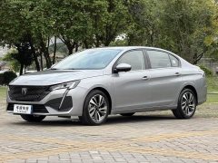 Peugeot 408 360THP Latour Edition - ფოტო 1