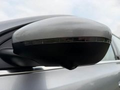 Peugeot 408 360THP Latour Edition - ფოტო 11