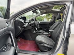 Peugeot 408 360THP Latour Edition - ფოტო 12