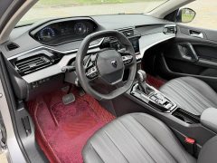 Peugeot 408 360THP Latour Edition - ფოტო 13