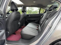 Peugeot 408 360THP Latour Edition - ფოტო 14