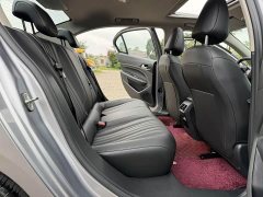 Peugeot 408 360THP Latour Edition - ფოტო 15