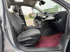Peugeot 408 360THP Latour Edition - ფოტო 16