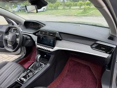 Peugeot 408 360THP Latour Edition - ფოტო 17