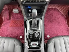 Peugeot 408 360THP Latour Edition - ფოტო 19