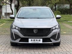 Peugeot 408 360THP Latour Edition - ფოტო 2