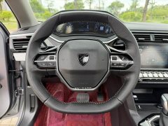 Peugeot 408 360THP Latour Edition - ფოტო 20